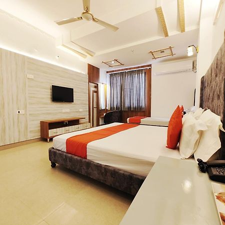 Hotel Omni Plaza Jodhpur  Dış mekan fotoğraf