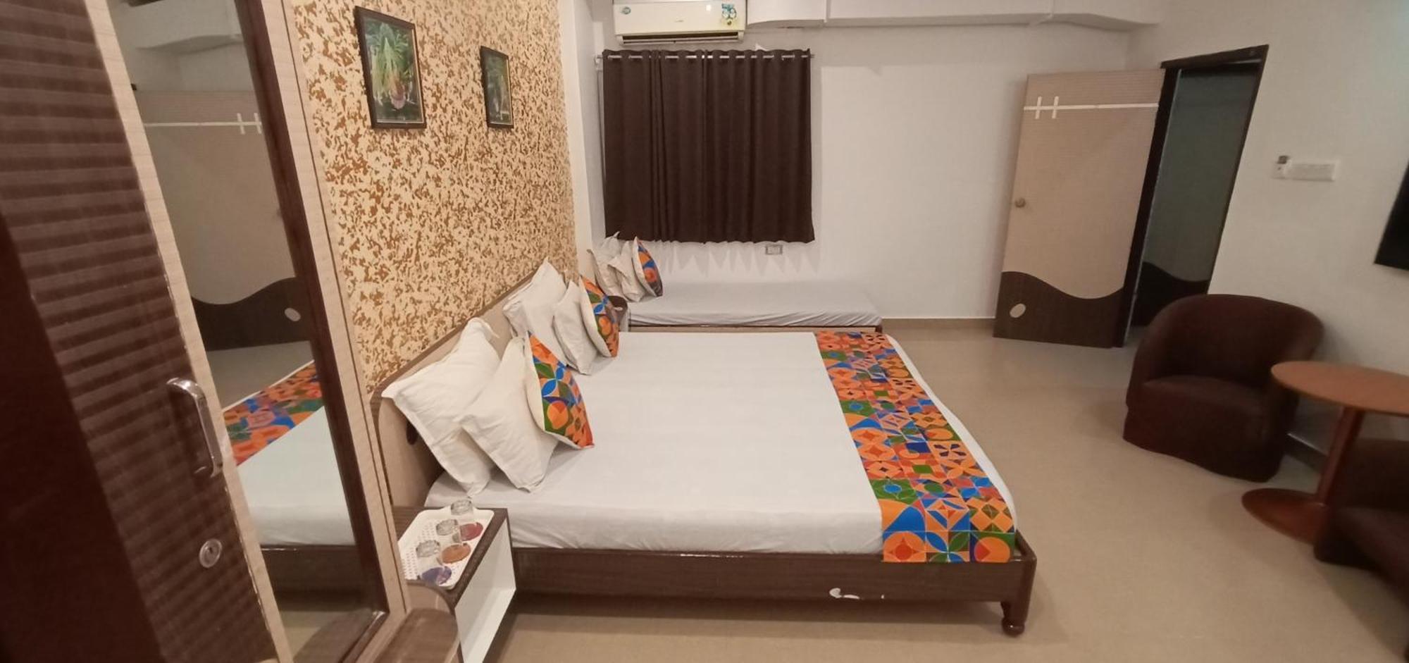 Hotel Omni Plaza Jodhpur  Dış mekan fotoğraf