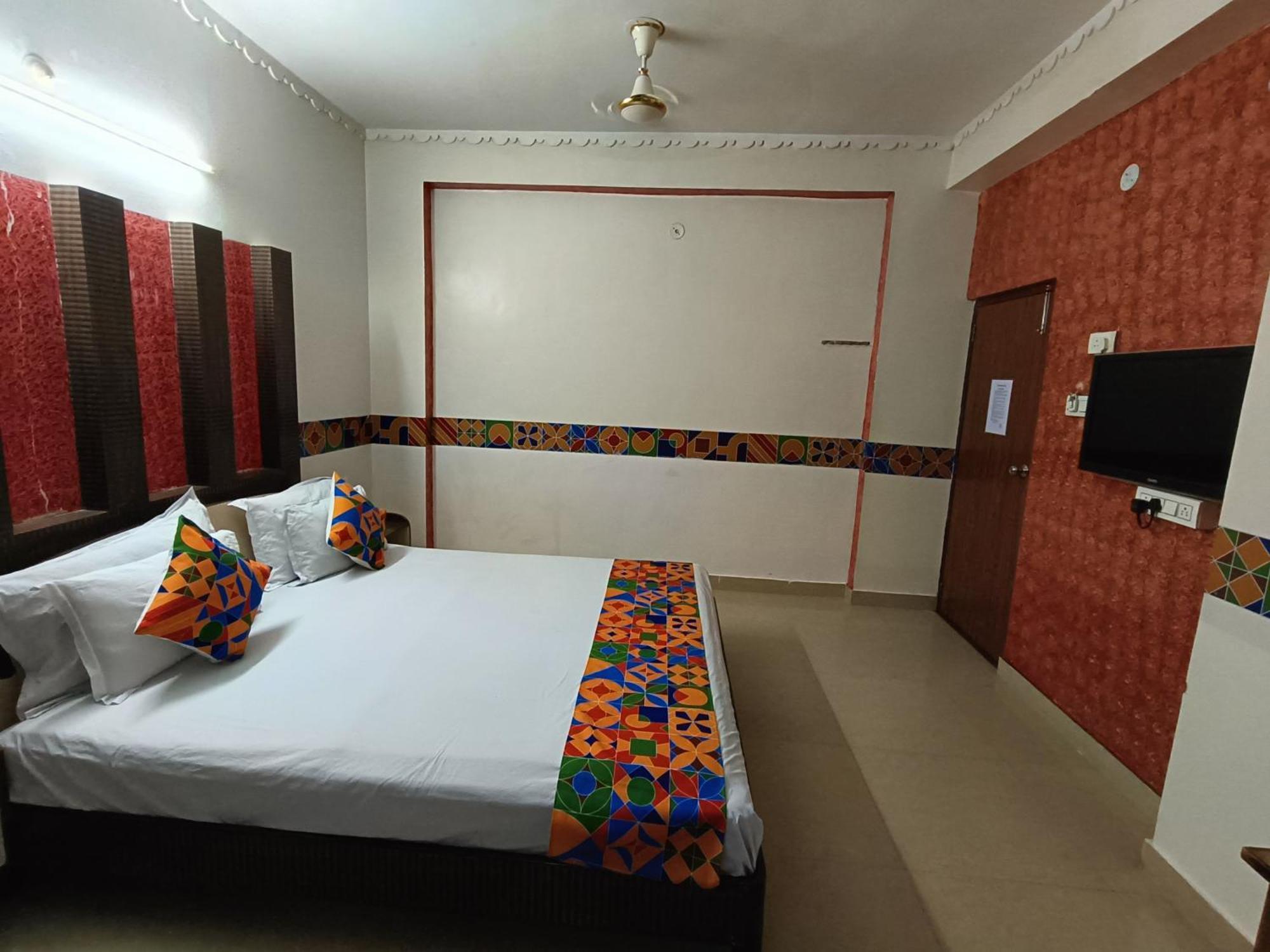 Hotel Omni Plaza Jodhpur  Dış mekan fotoğraf