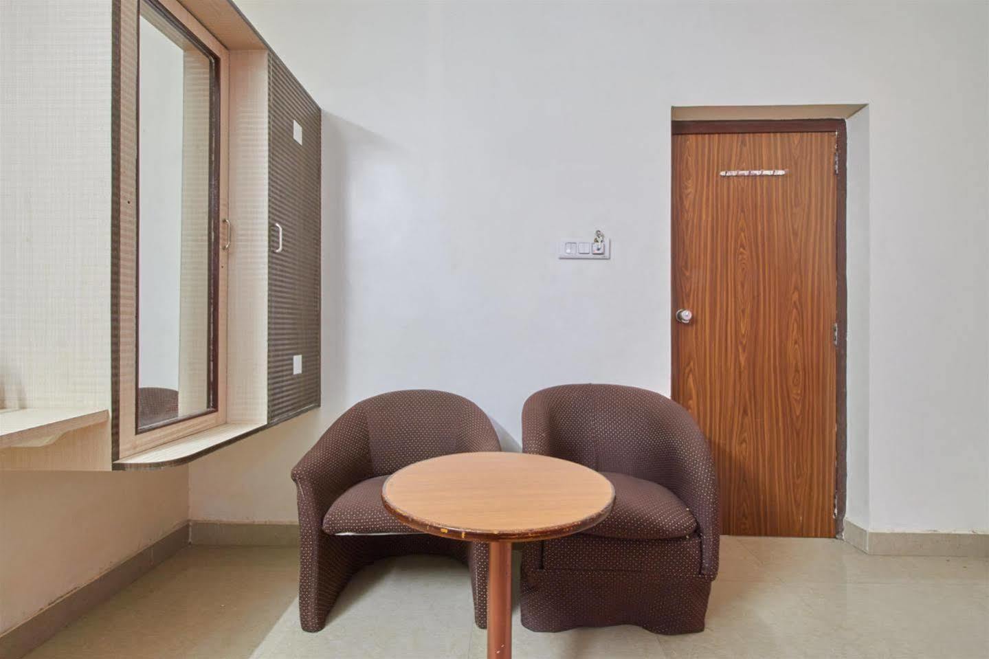 Hotel Omni Plaza Jodhpur  Dış mekan fotoğraf